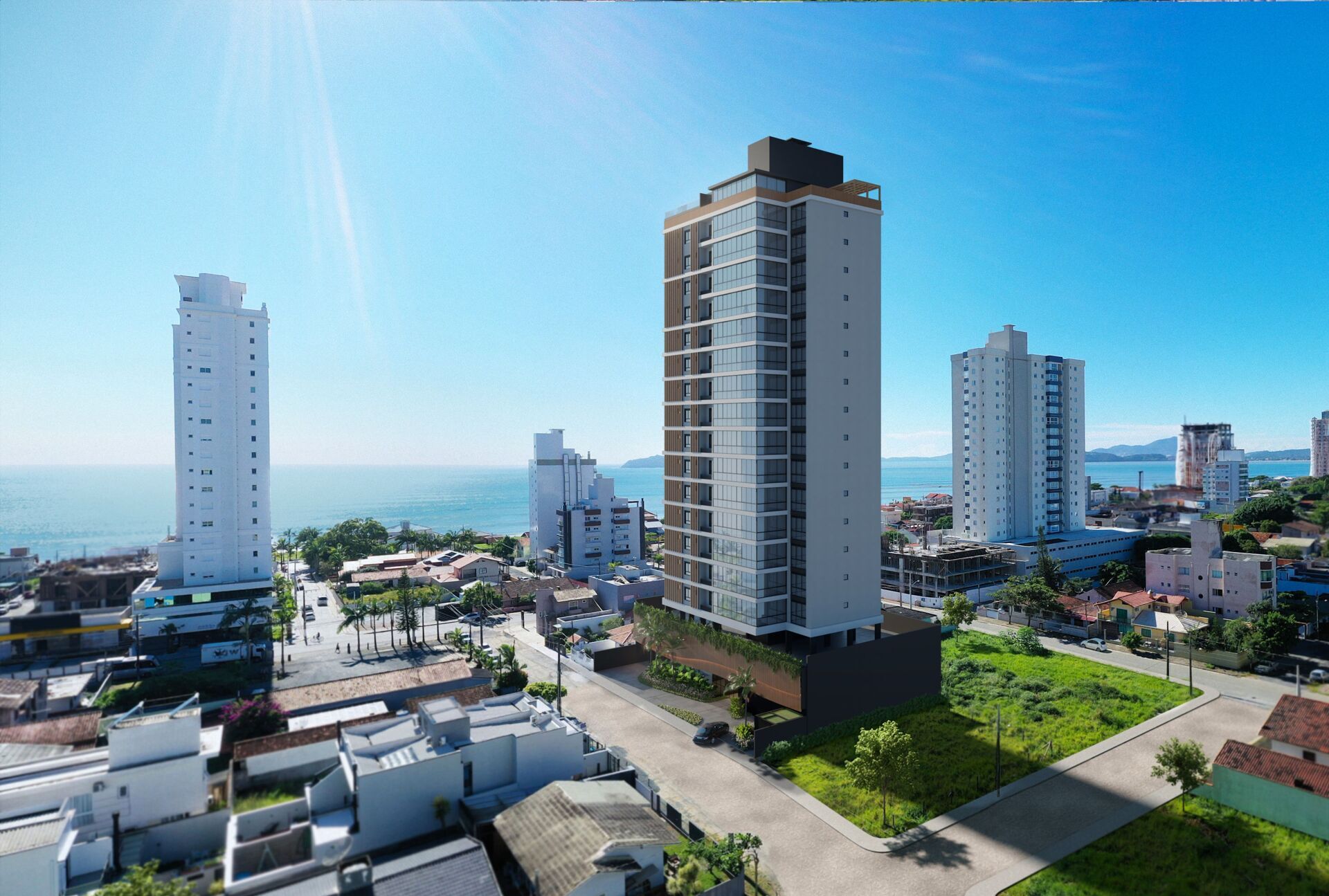 Apartamento, 3 quartos, 124 m² - Foto 4