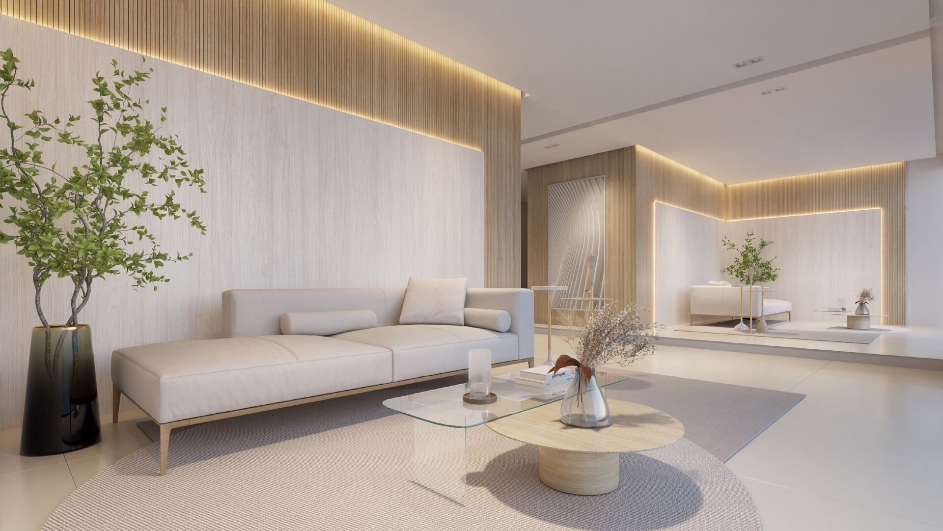 Apartamento, 3 quartos, 124 m² - Foto 5