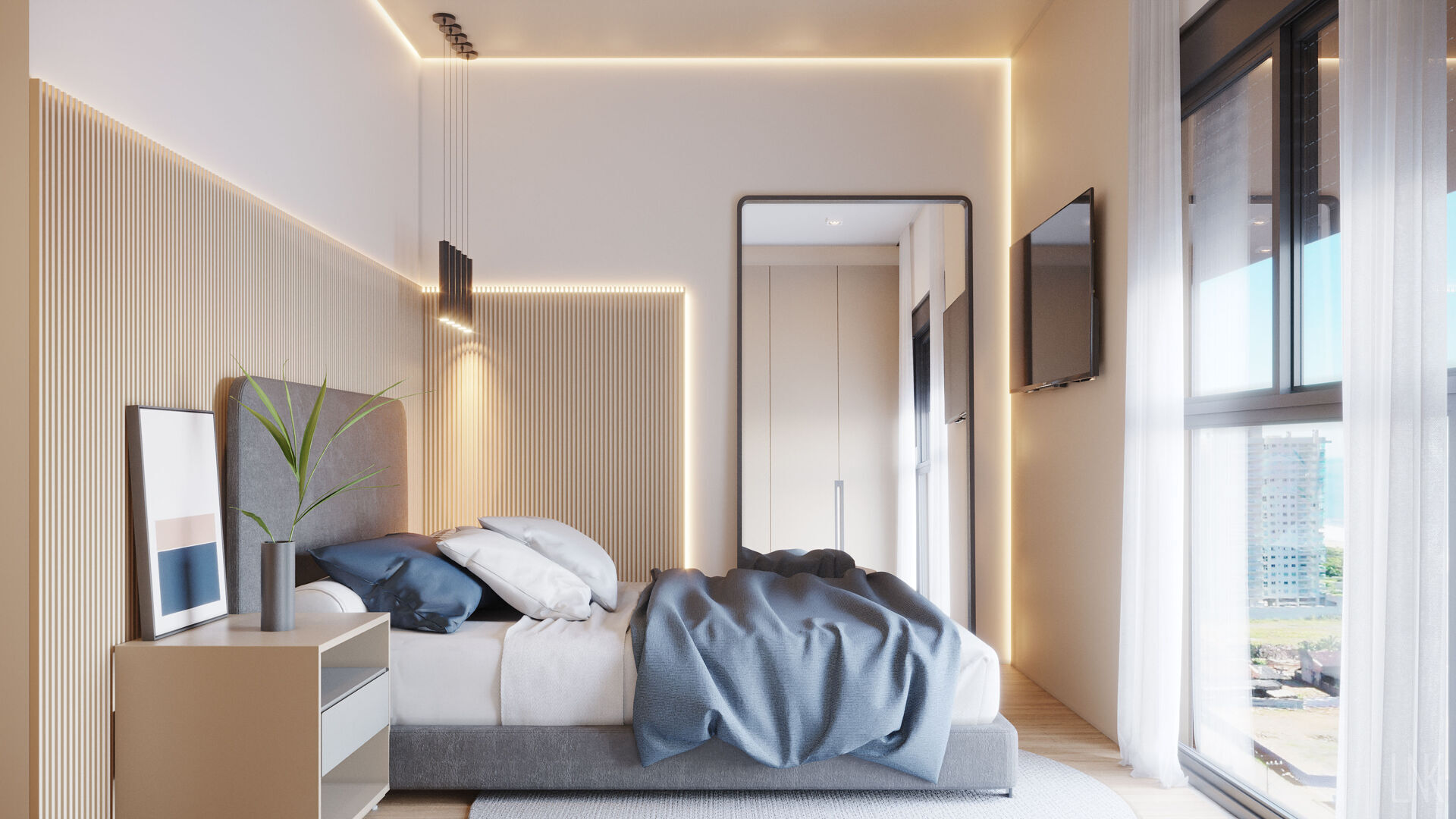 Apartamento, 3 quartos, 124 m² - Foto 16