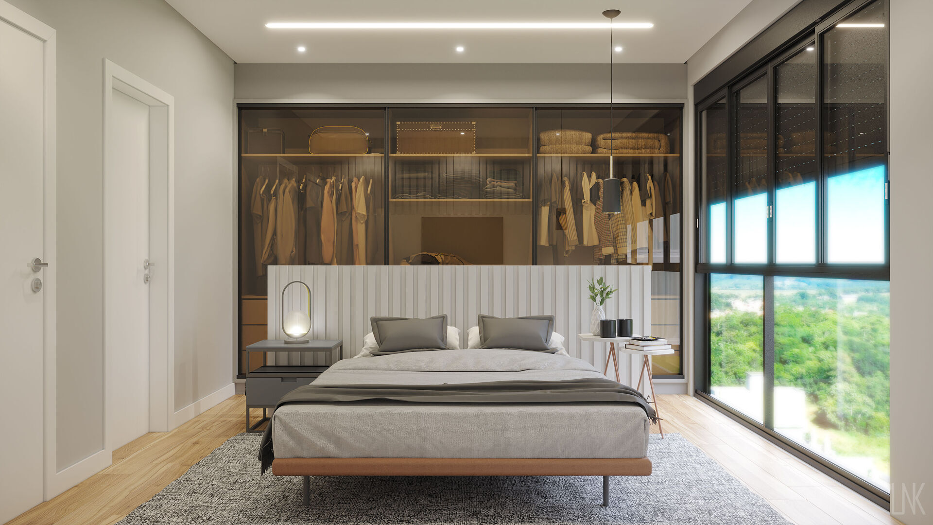 Apartamento, 3 quartos, 124 m² - Foto 15