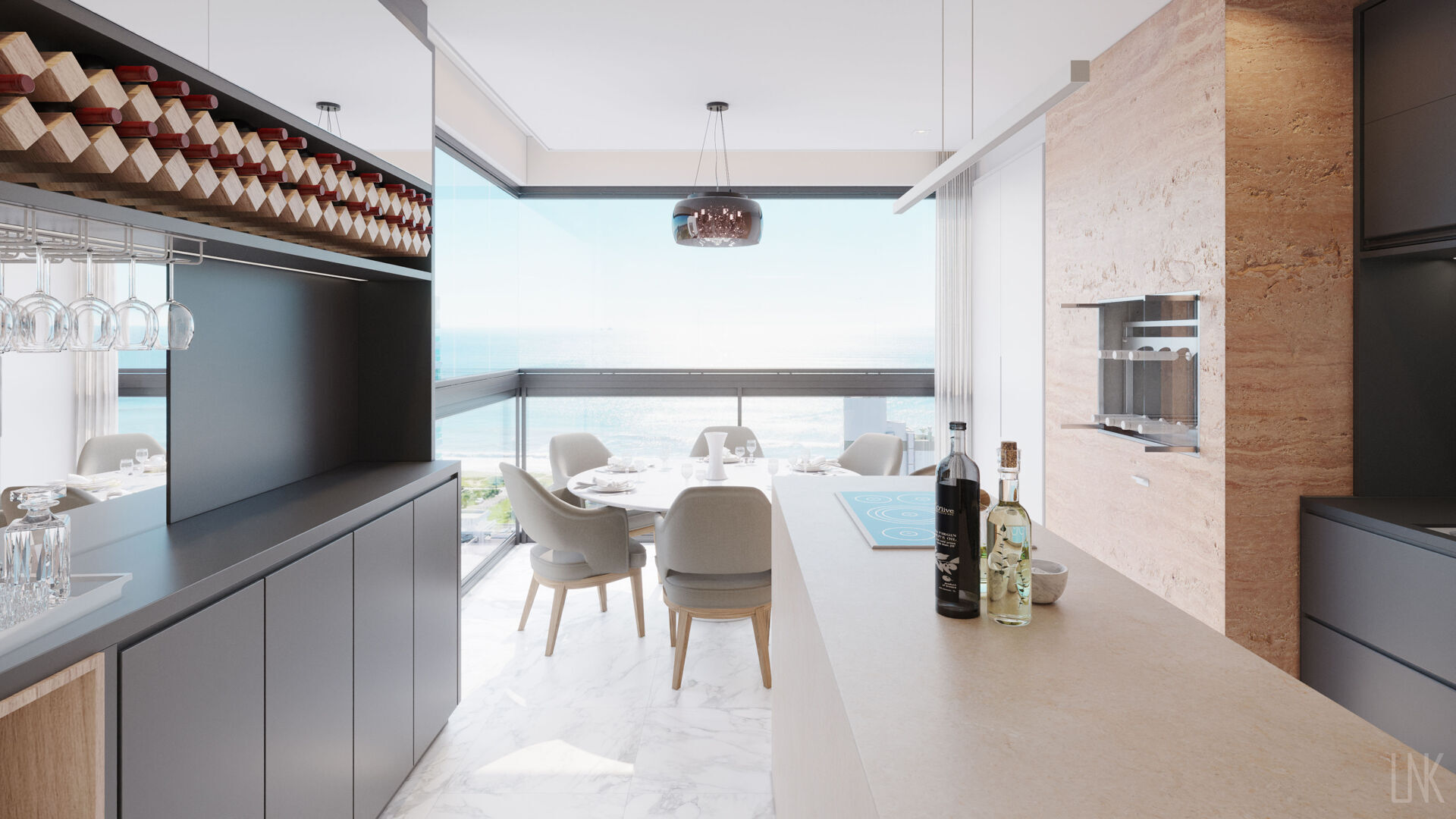 Apartamento, 3 quartos, 124 m² - Foto 13