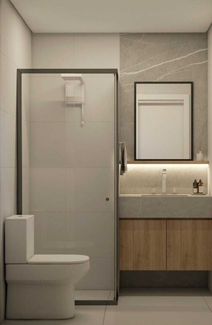 Sobrado, 2 quartos, 74 m² - Foto 3