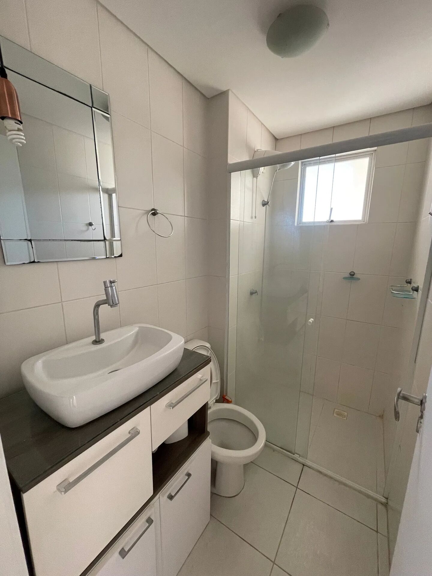 Apartamento à venda com 2 quartos, 53m² - Foto 8