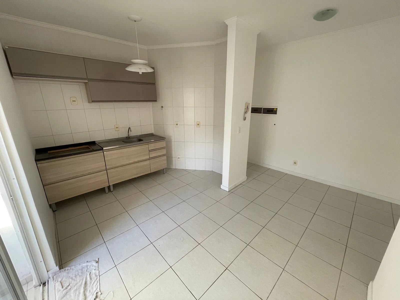 Apartamento à venda com 2 quartos, 53m² - Foto 5