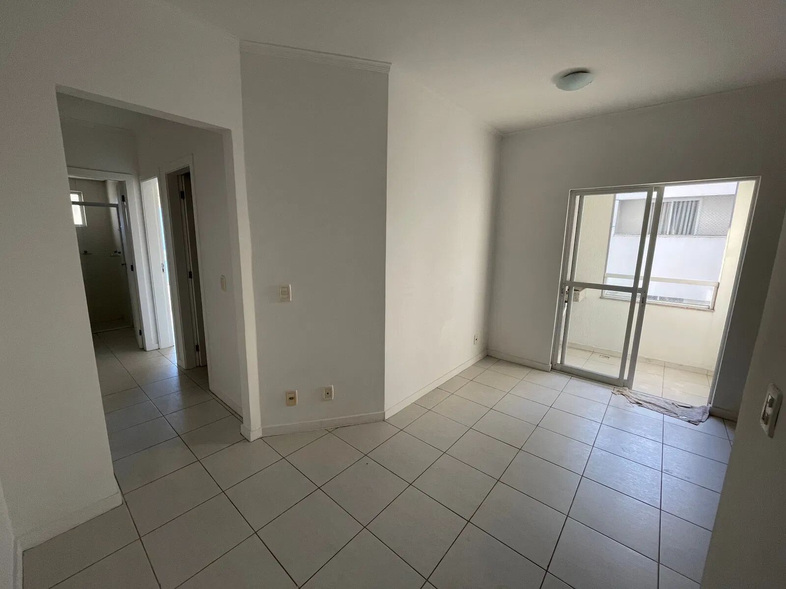 Apartamento à venda com 2 quartos, 53m² - Foto 6