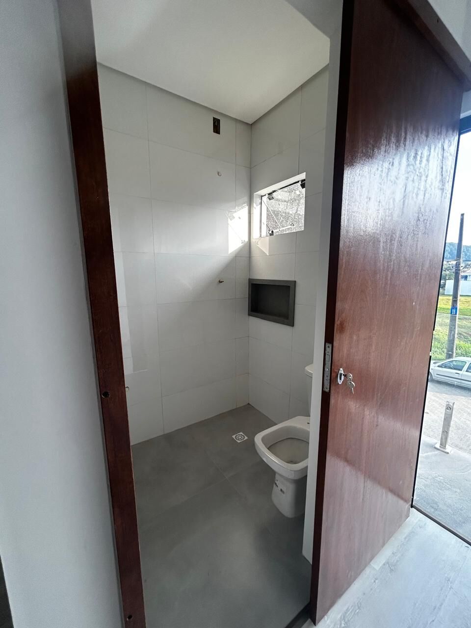 Sobrado à venda com 2 quartos, 67m² - Foto 11