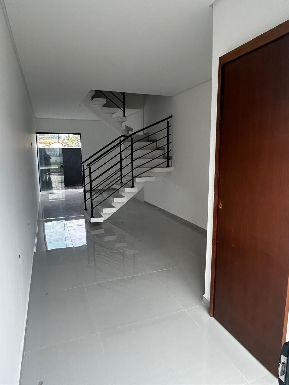 Sobrado à venda com 2 quartos, 67m² - Foto 2