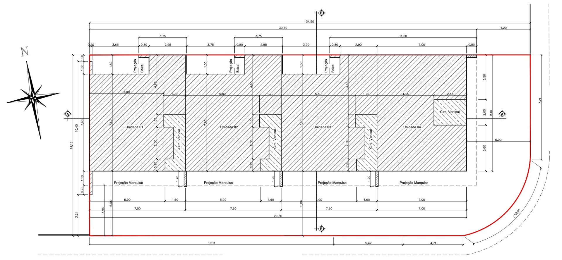 Sobrado à venda com 3 quartos, 125m² - Foto 12