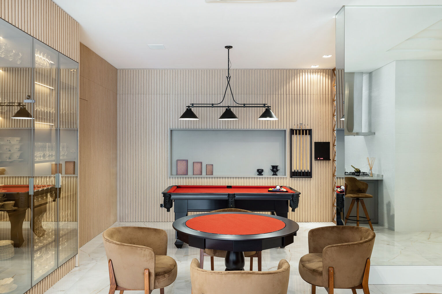 Apartamento à venda com 3 quartos, 121m² - Foto 9