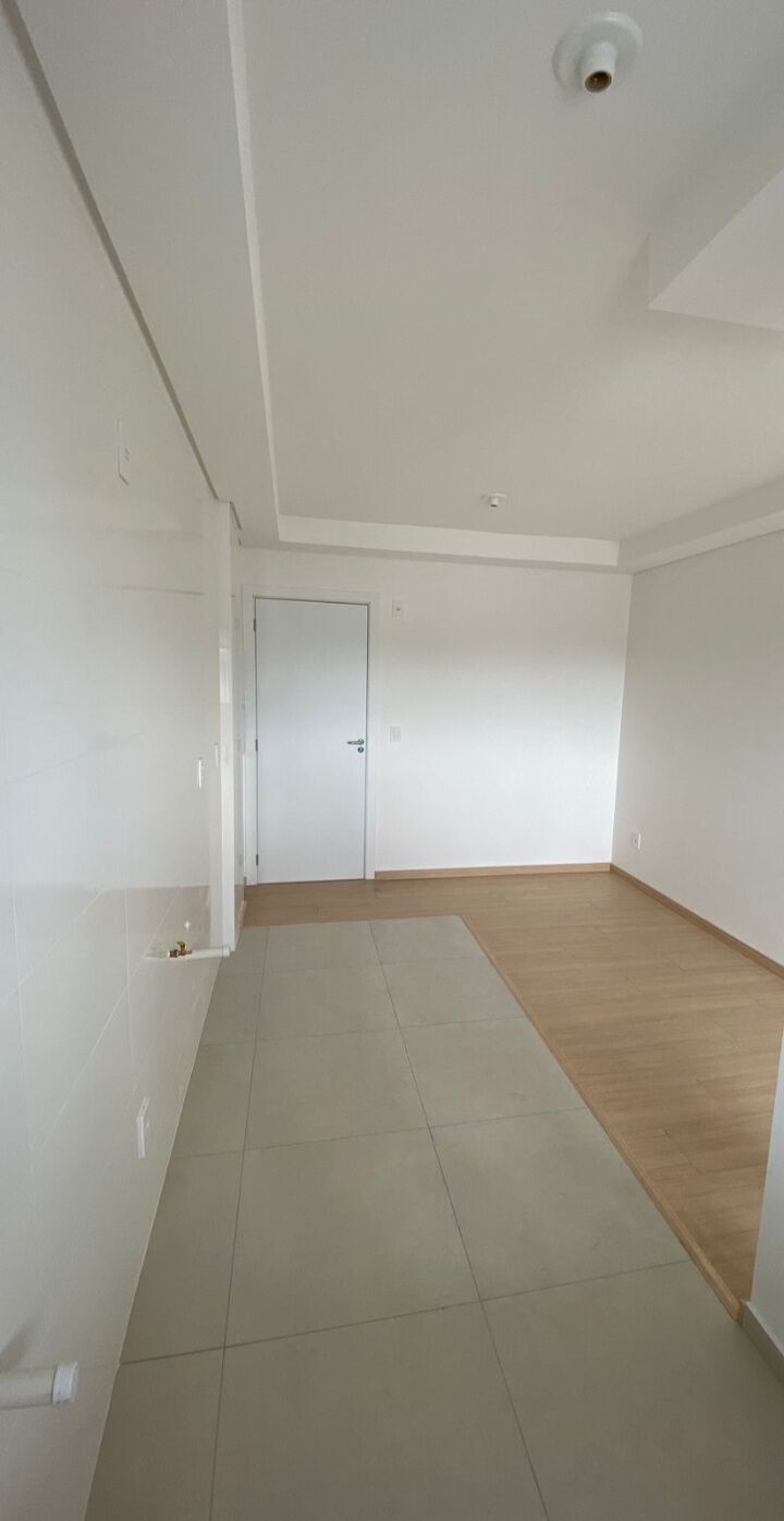 Apartamento à venda com 2 quartos, 47m² - Foto 5