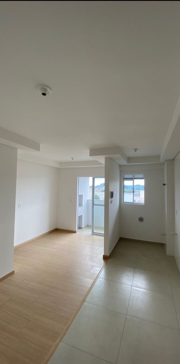 Apartamento à venda com 2 quartos, 47m² - Foto 6