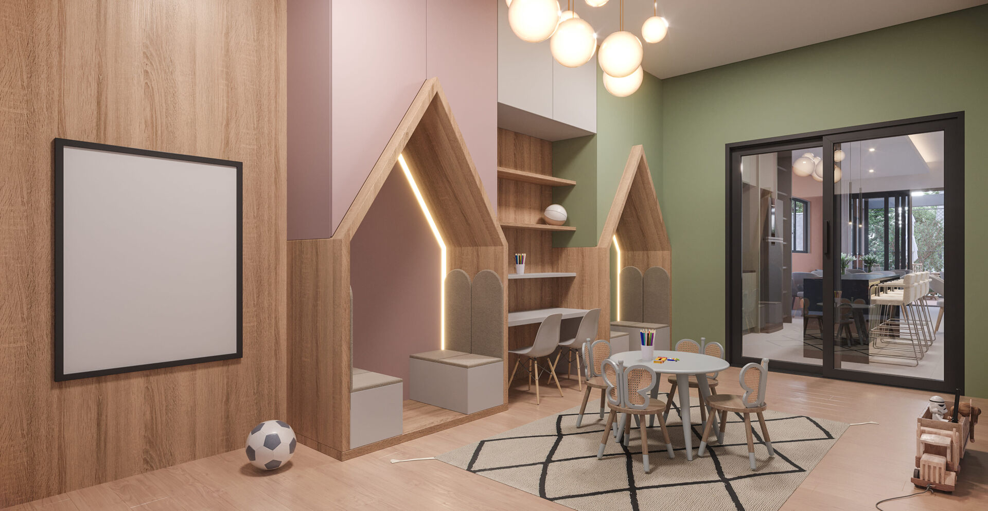 Apartamento, 2 quartos, 74 m² - Foto 6