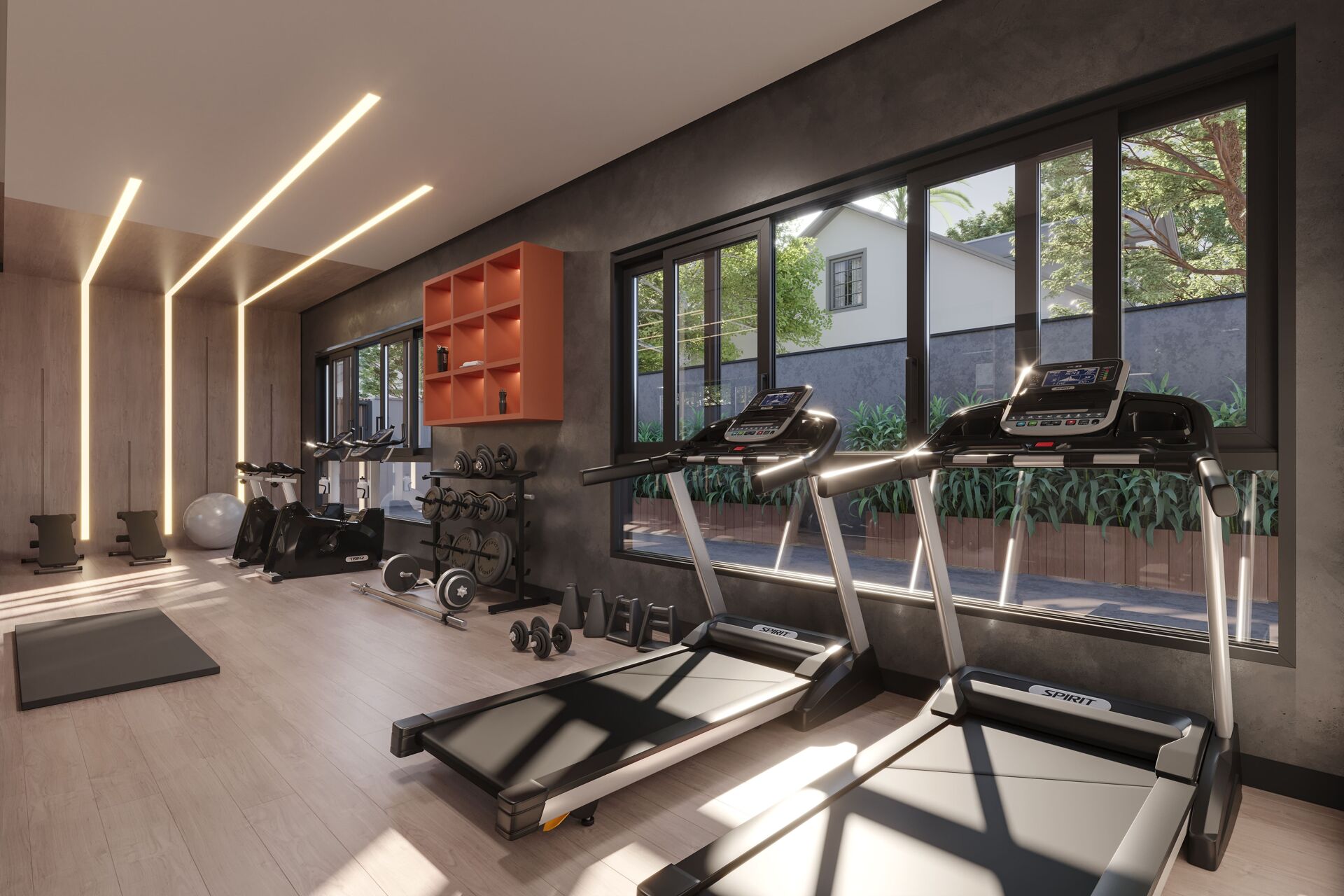 Apartamento, 2 quartos, 74 m² - Foto 4