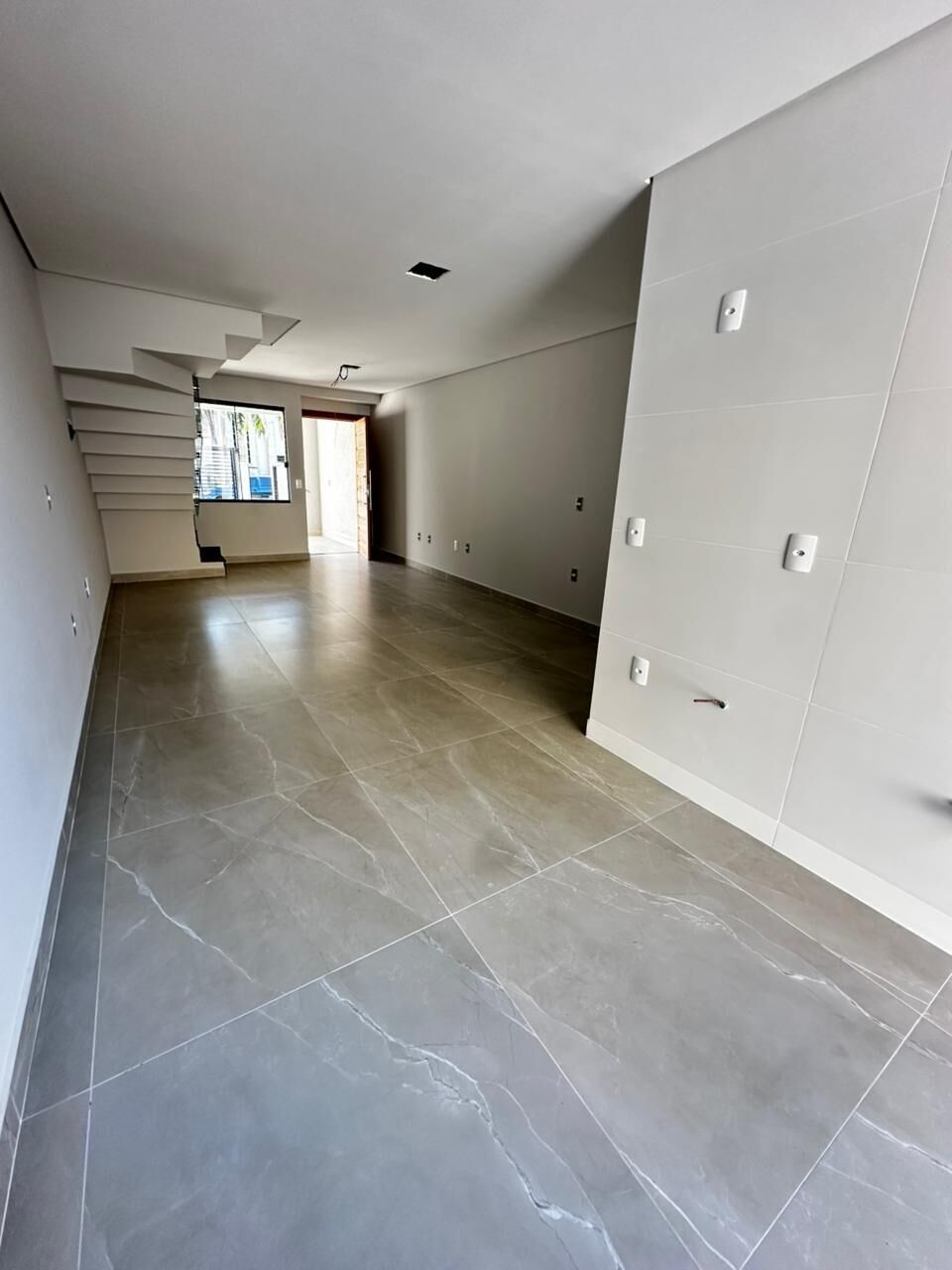 Sobrado, 3 quartos, 105 m² - Foto 4
