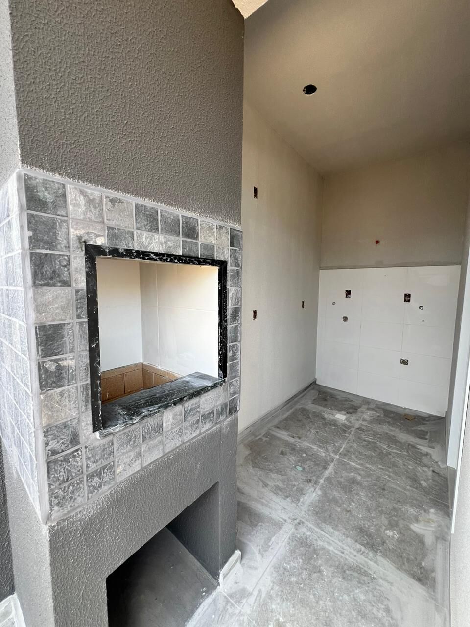 Sobrado à venda com 3 quartos, 89m² - Foto 3