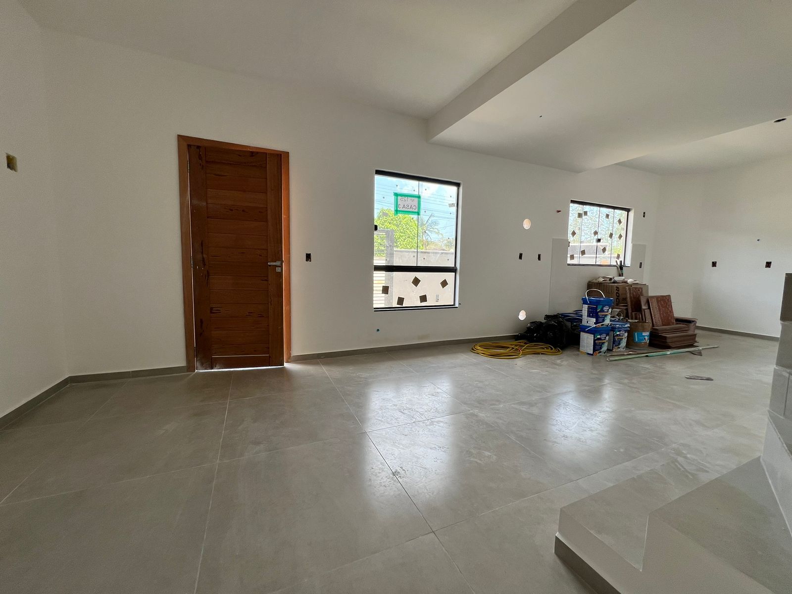 Sobrado à venda com 3 quartos, 89m² - Foto 5