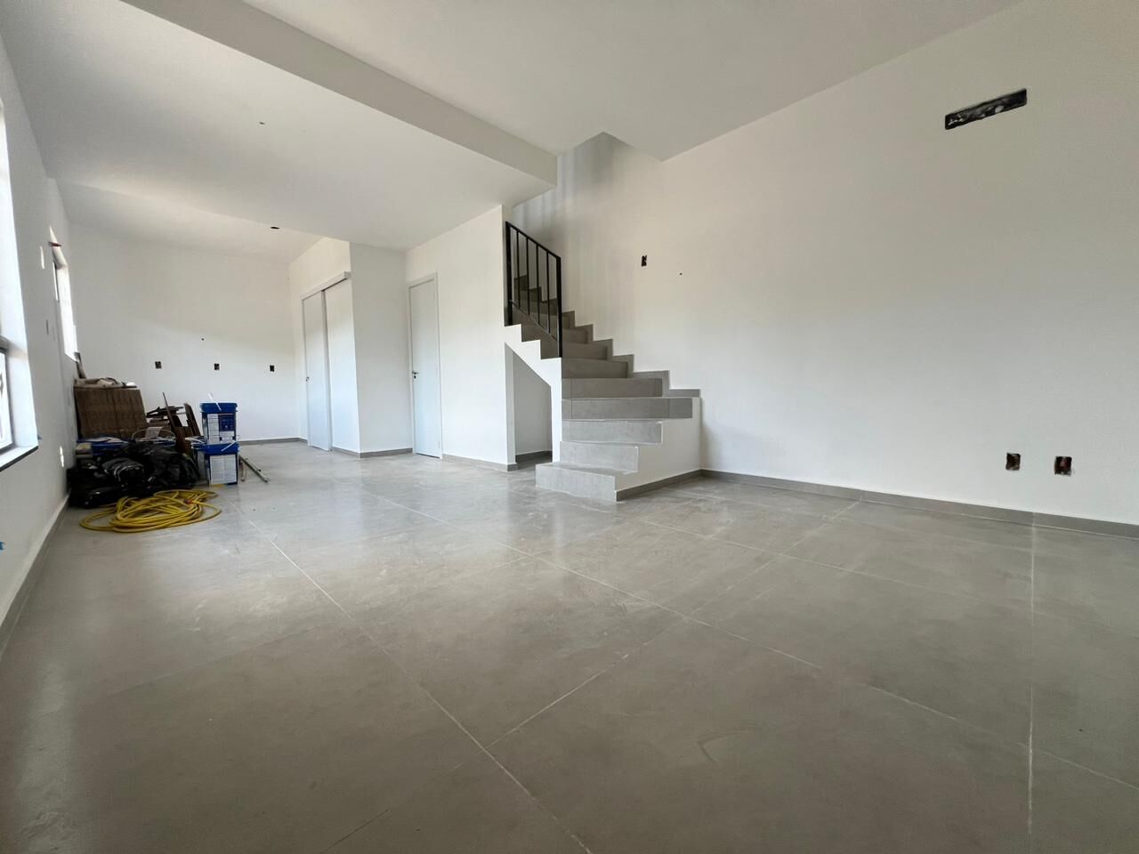 Sobrado à venda com 3 quartos, 89m² - Foto 4