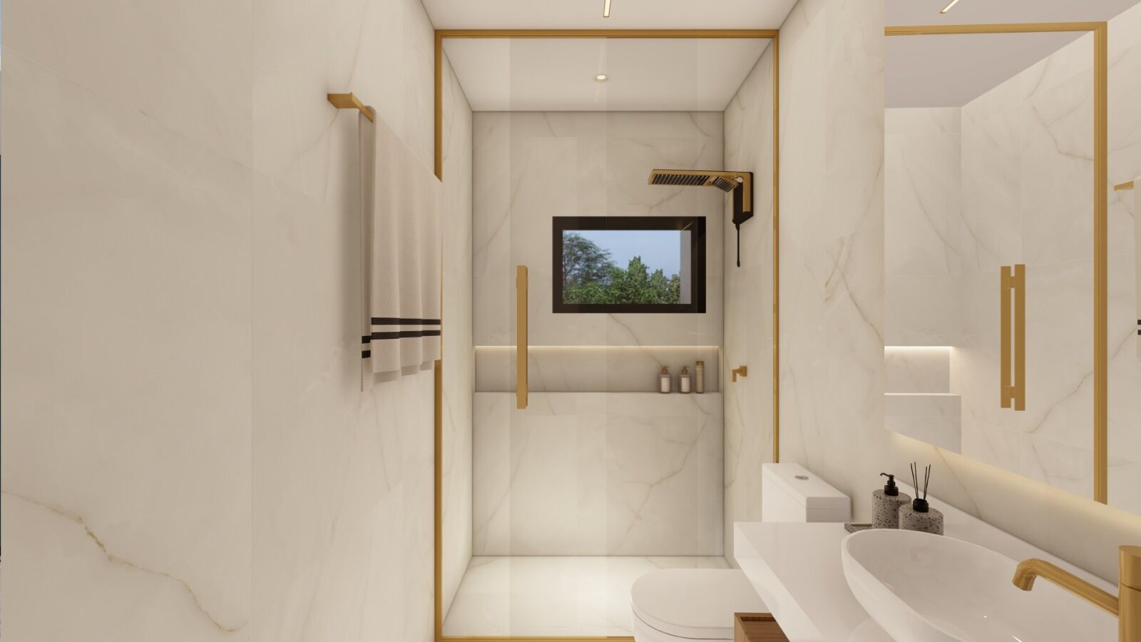 Sobrado, 3 quartos, 145 m² - Foto 6