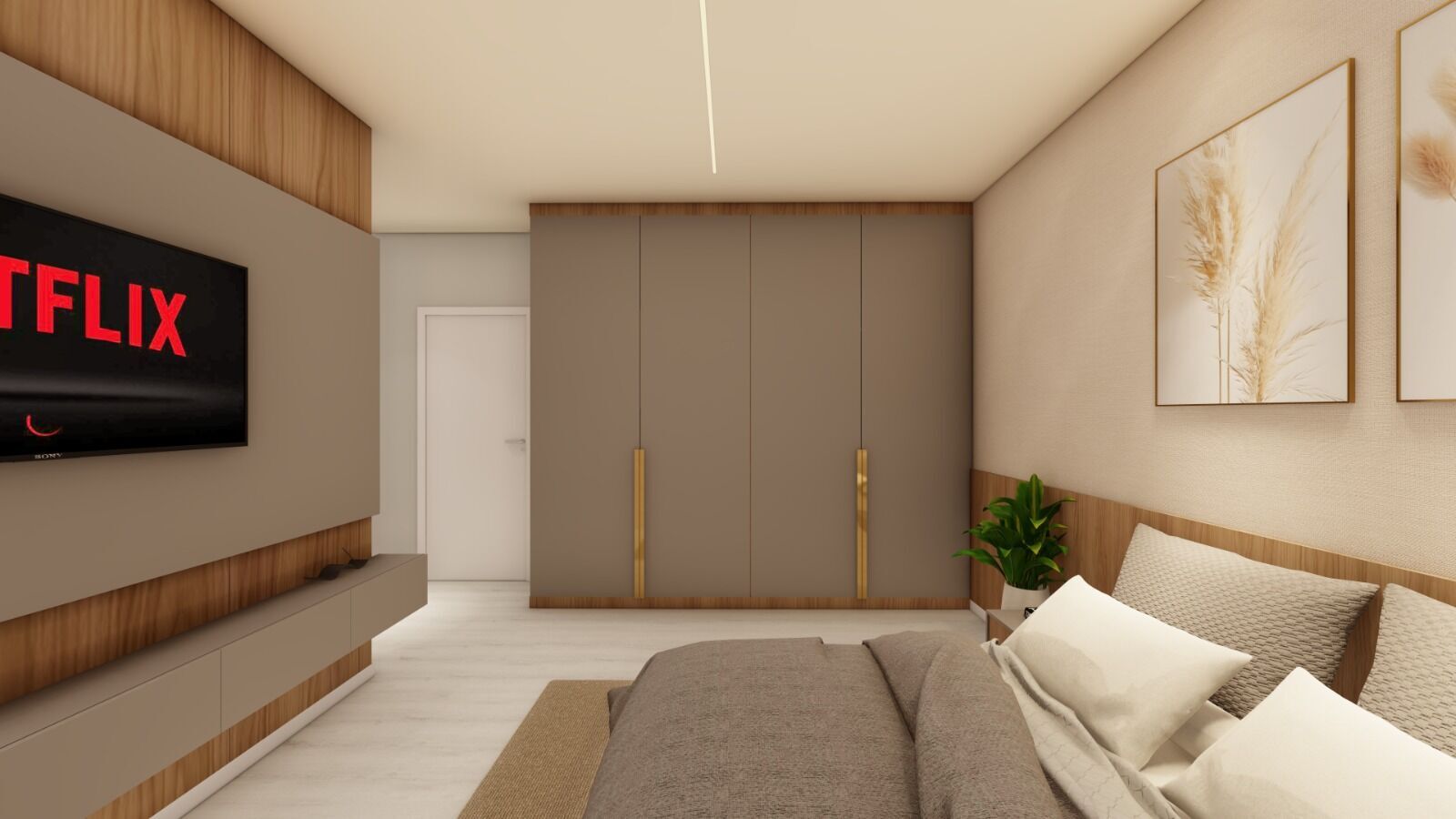 Sobrado, 3 quartos, 145 m² - Foto 5