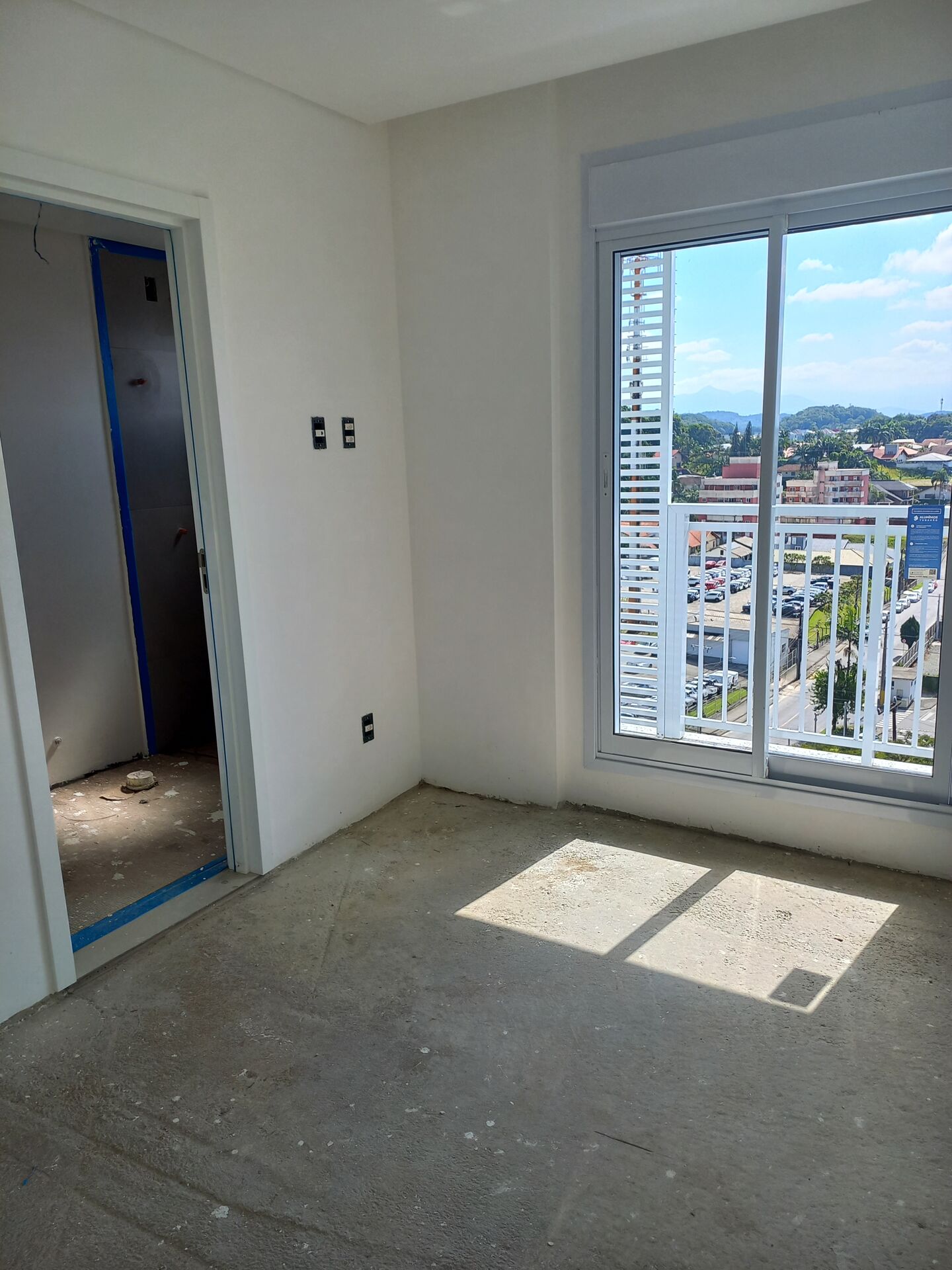 Apartamento à venda com 3 quartos, 74m² - Foto 14