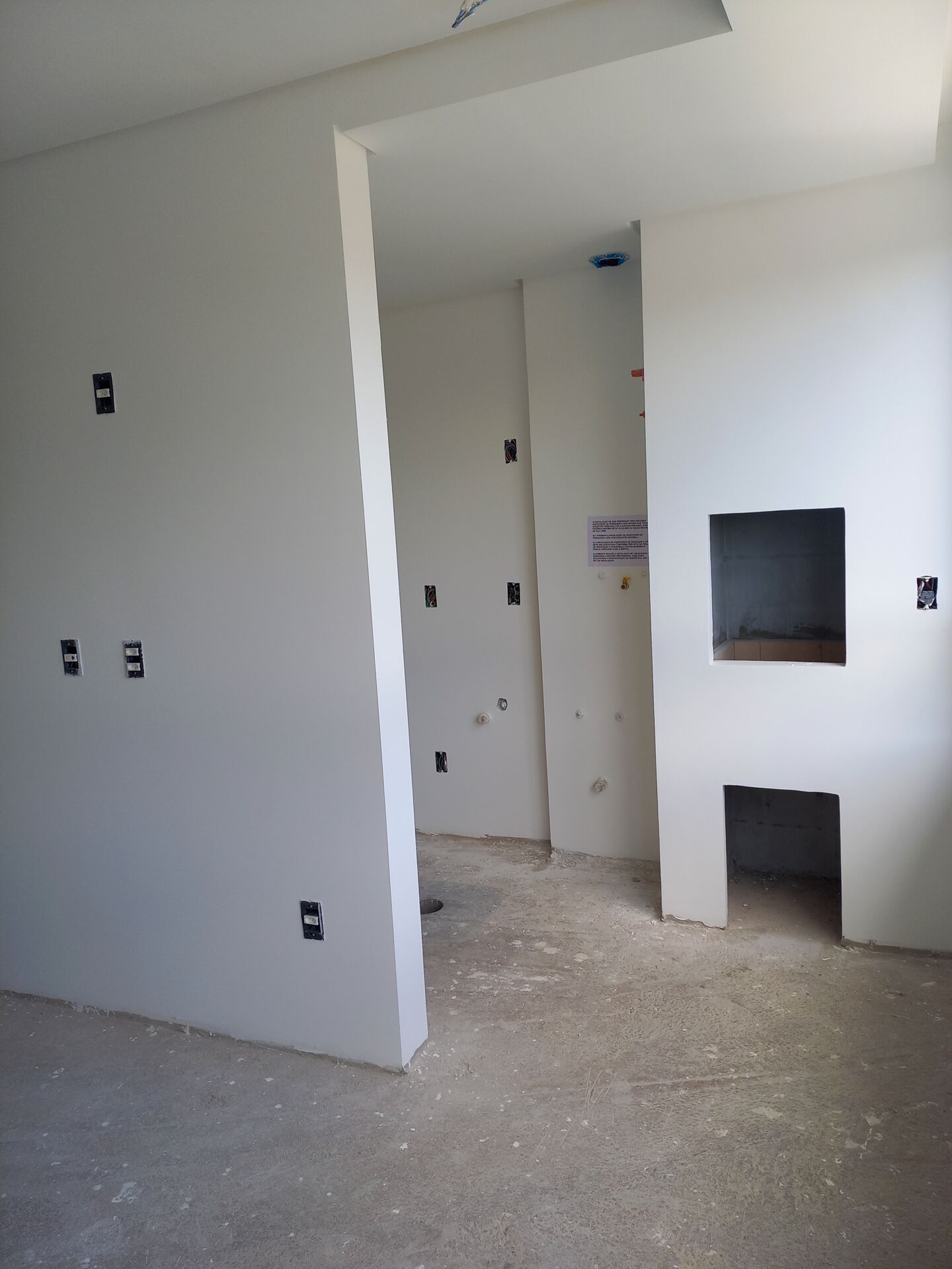 Apartamento à venda com 3 quartos, 74m² - Foto 9