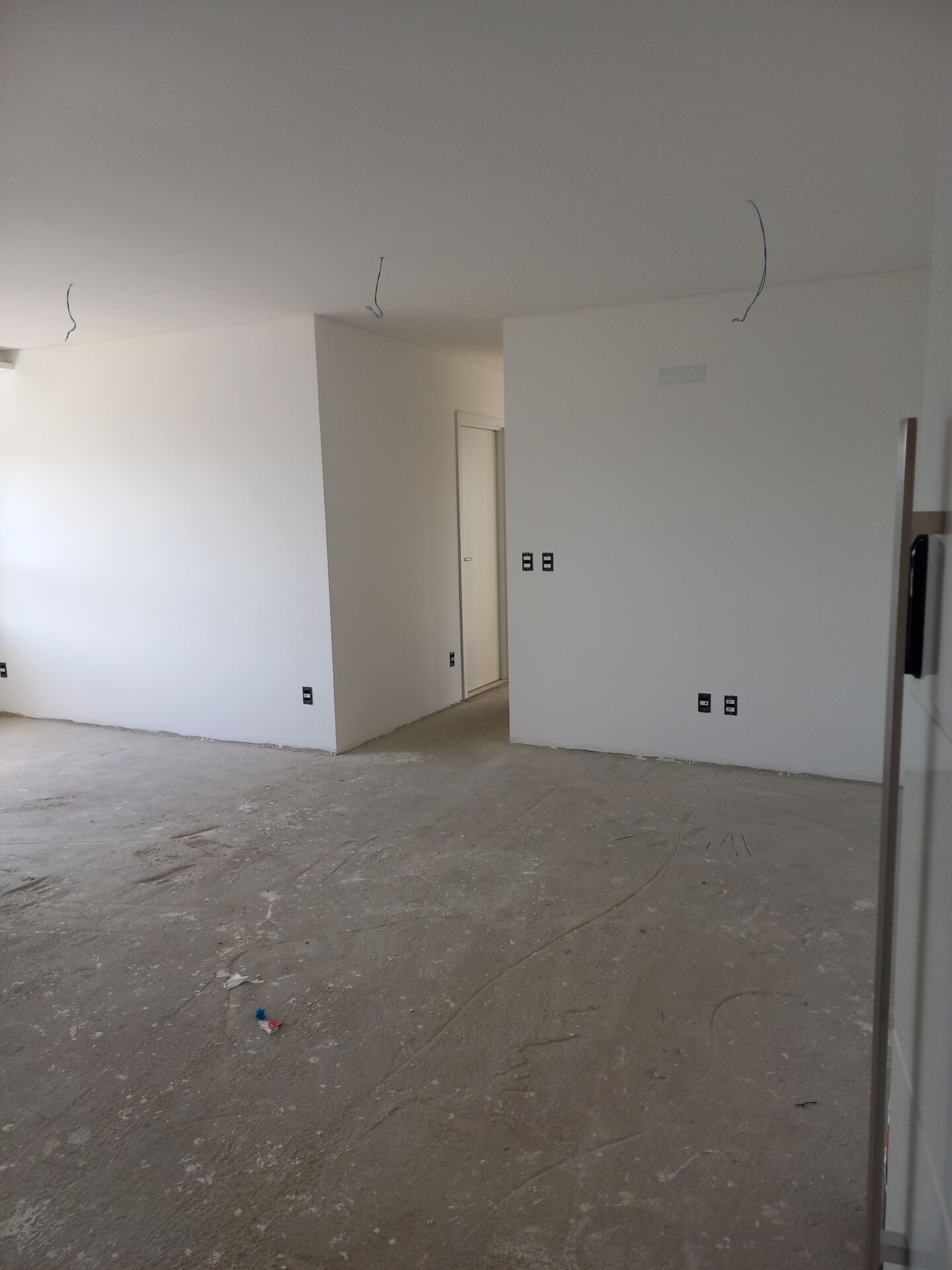 Apartamento à venda com 3 quartos, 74m² - Foto 7