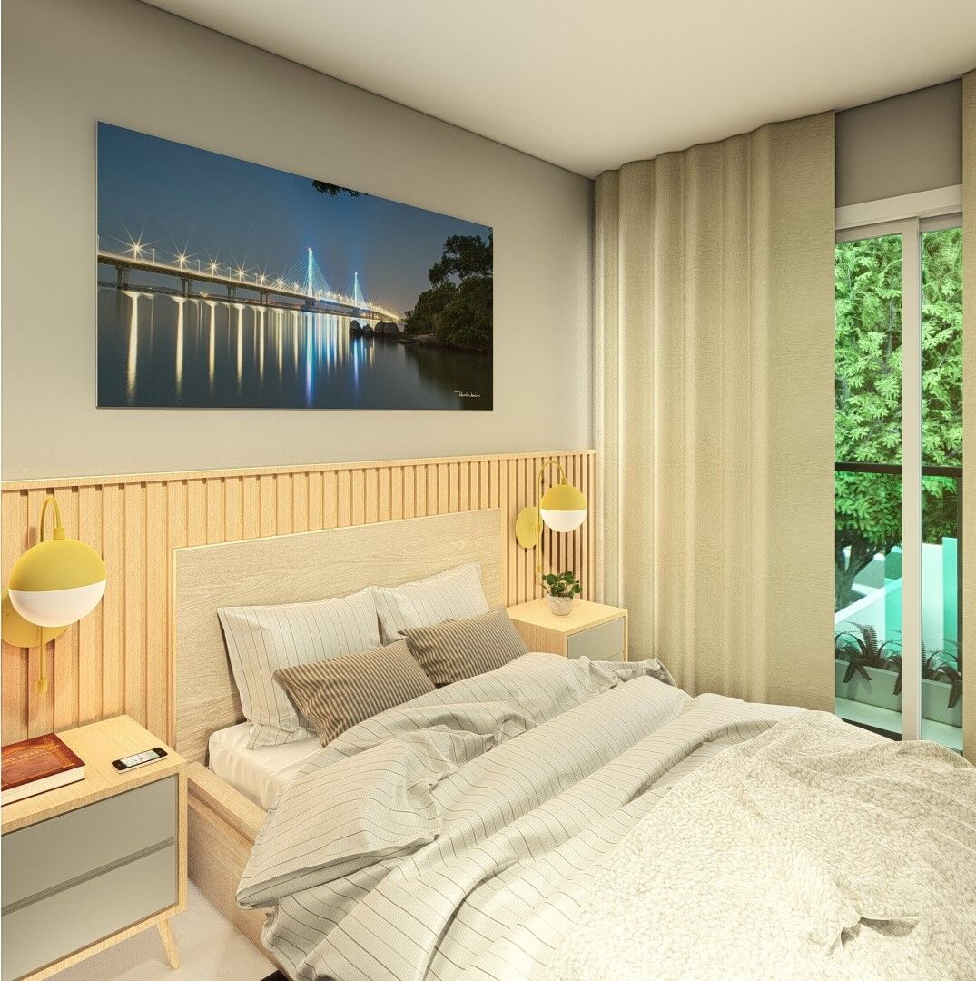 Sobrado à venda com 3 quartos, 98m² - Foto 5