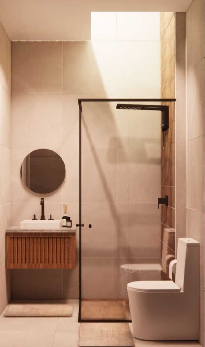 Sobrado à venda com 2 quartos, 80m² - Foto 6