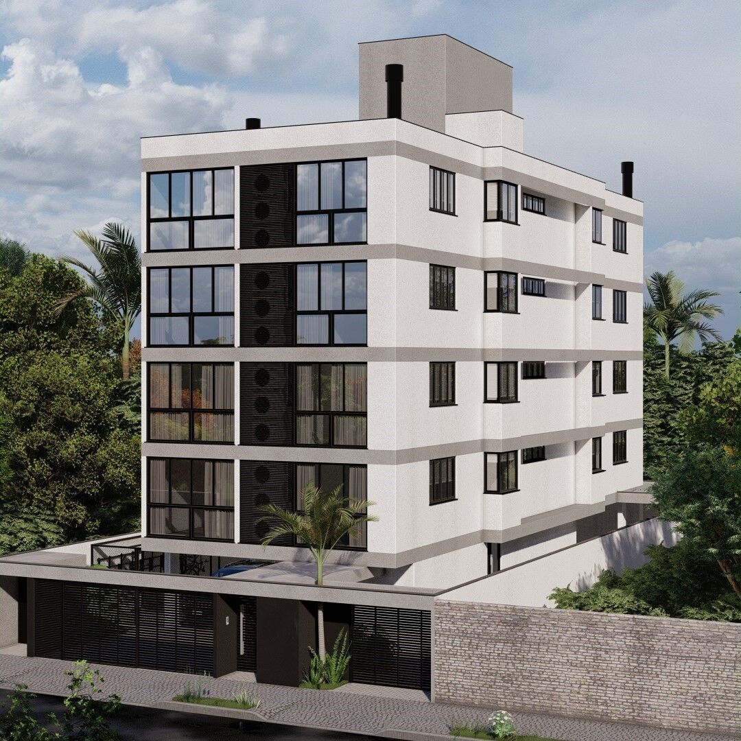 Apartamento, 3 quartos, 84 m² - Foto 2