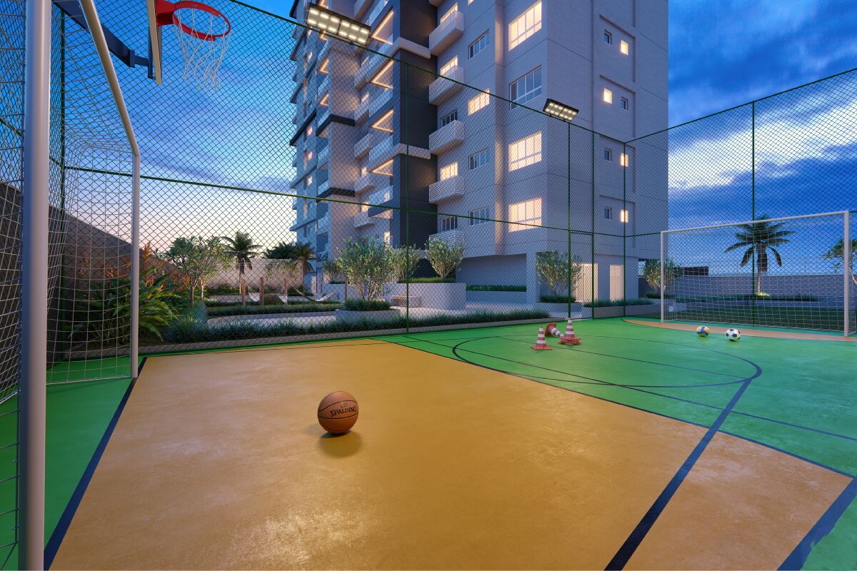 Apartamento à venda com 3 quartos, 94m² - Foto 12
