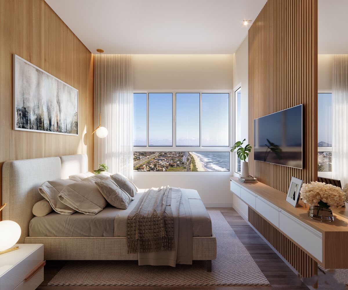 Apartamento à venda com 3 quartos, 94m² - Foto 16