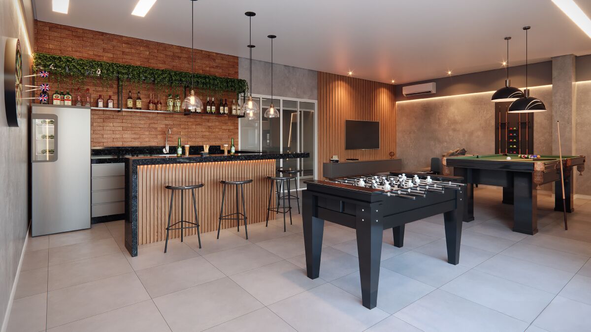 Apartamento à venda com 3 quartos, 94m² - Foto 7