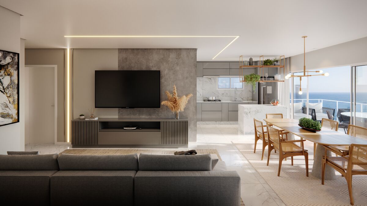 Apartamento à venda com 3 quartos, 94m² - Foto 13