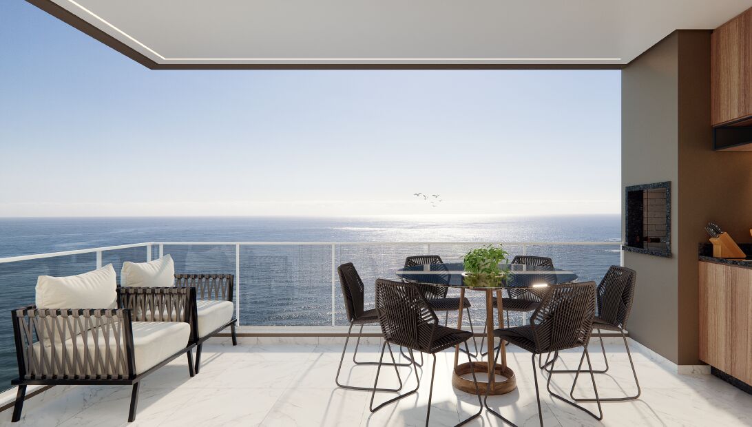Apartamento à venda com 3 quartos, 94m² - Foto 15