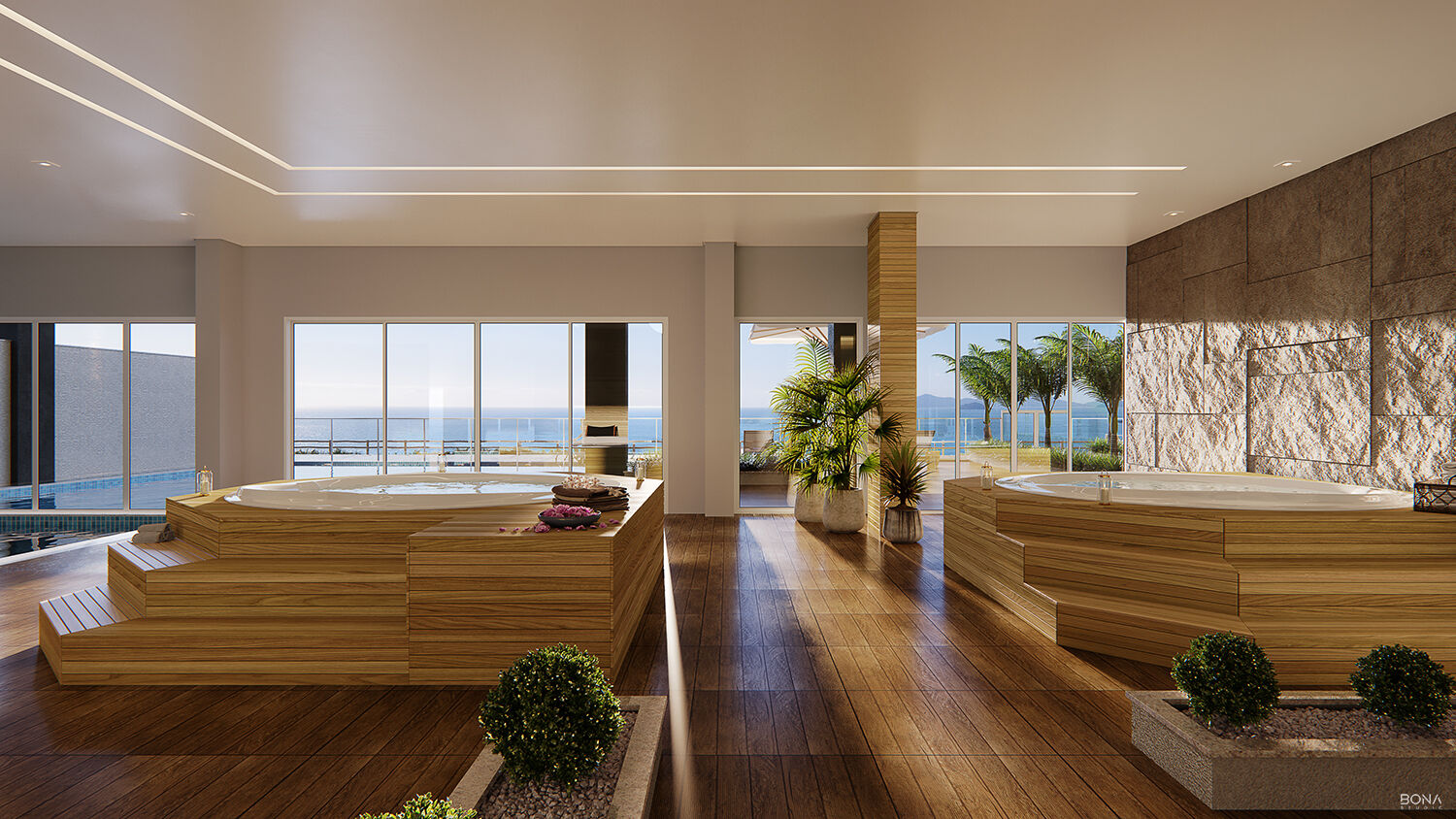 Apartamento à venda com 3 quartos, 94m² - Foto 11