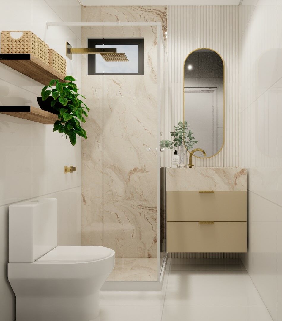 Apartamento à venda com 2 quartos, 46m² - Foto 10
