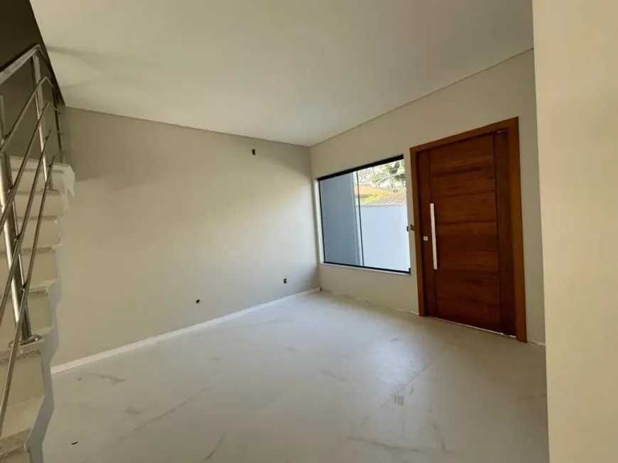 Sobrado à venda com 3 quartos, 108m² - Foto 3