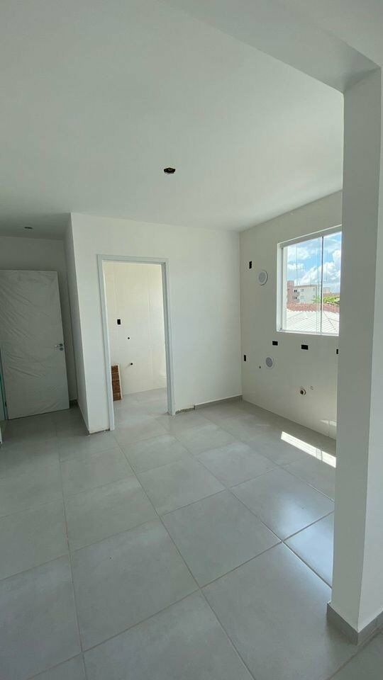 Apartamento à venda com 2 quartos, 55m² - Foto 4