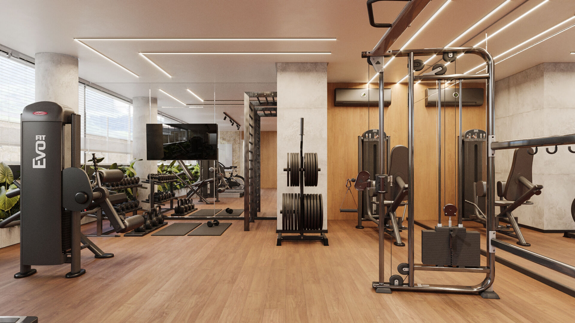 Apartamento, 3 quartos, 110 m² - Foto 7