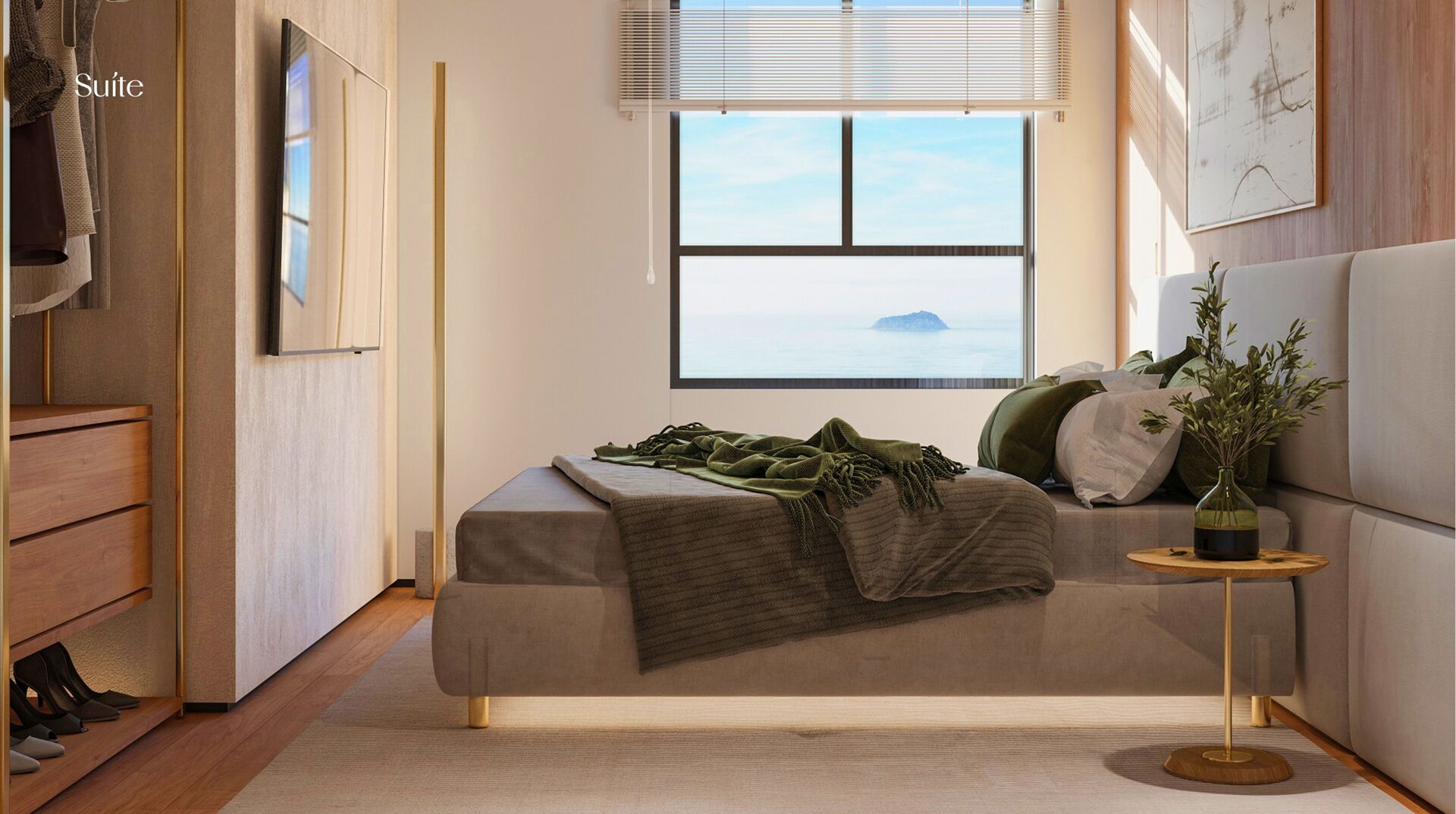 Apartamento, 3 quartos, 110 m² - Foto 11