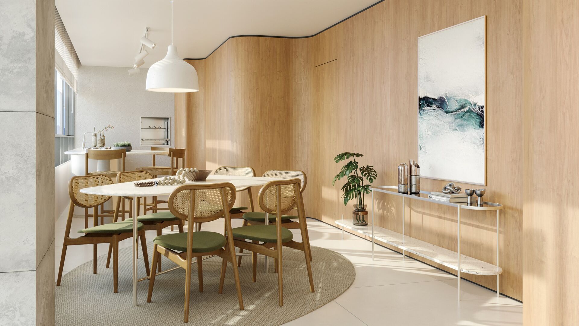 Apartamento, 3 quartos, 110 m² - Foto 9