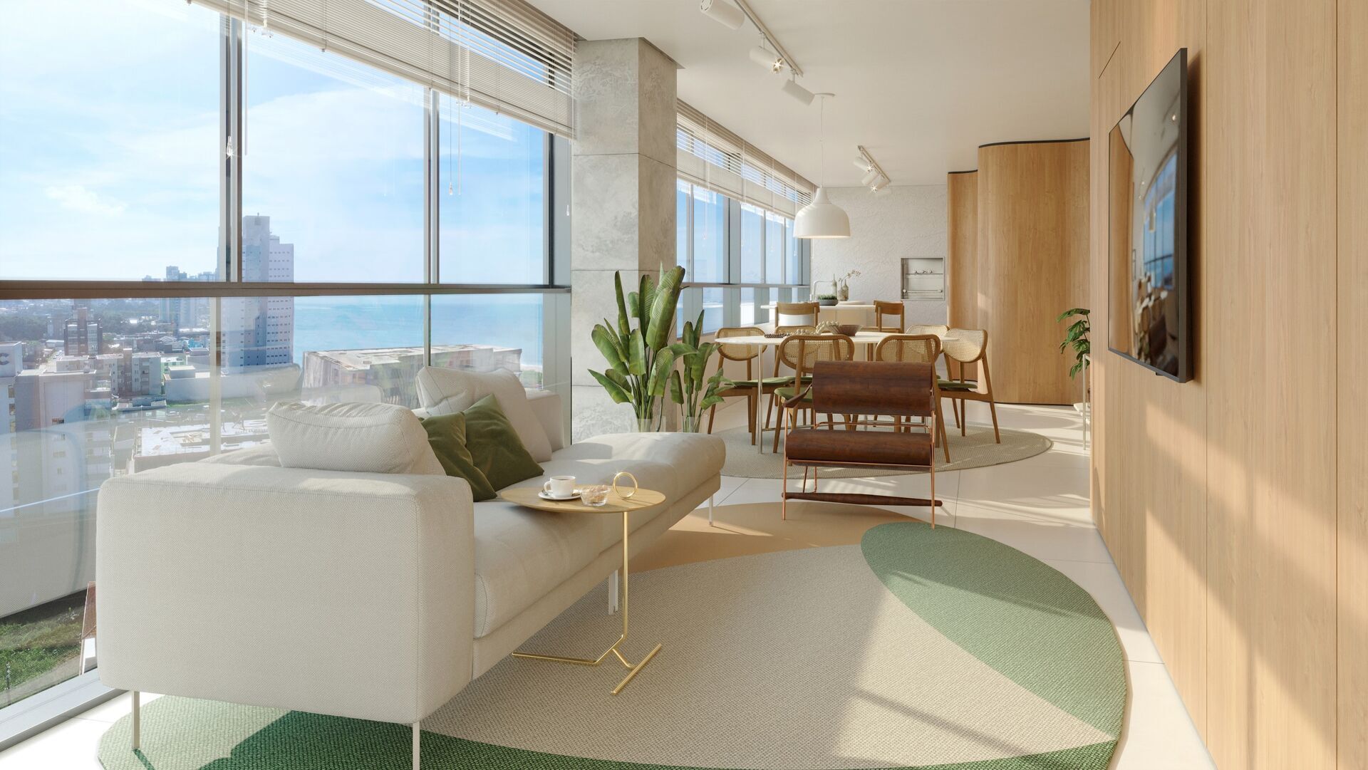 Apartamento, 3 quartos, 110 m² - Foto 8