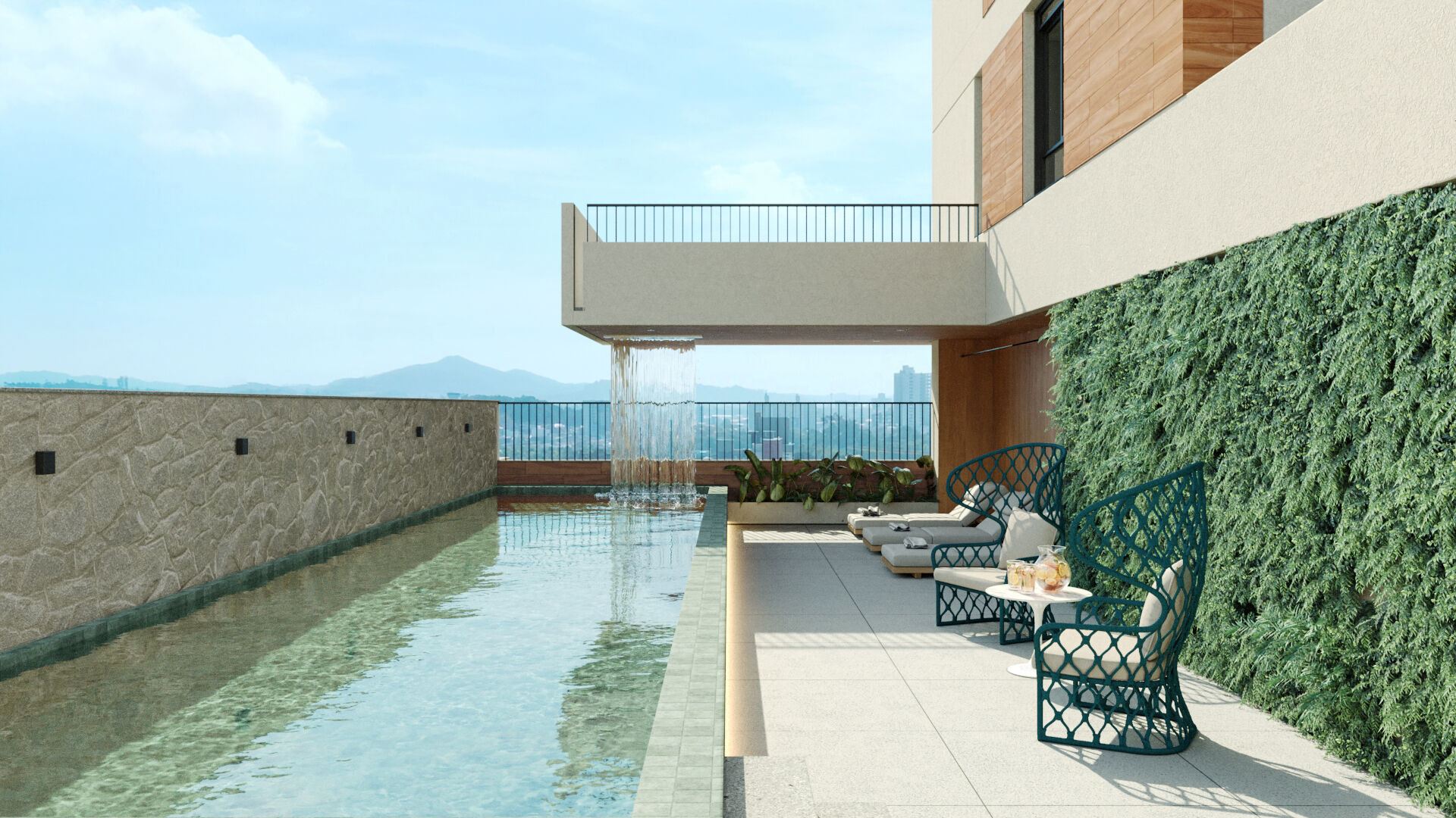 Apartamento, 3 quartos, 110 m² - Foto 6