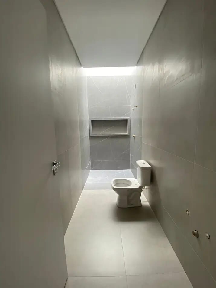 Sobrado à venda com 3 quartos, 123m² - Foto 7