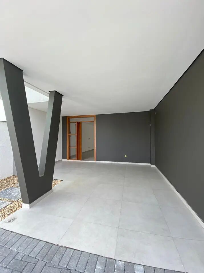 Sobrado à venda com 3 quartos, 123m² - Foto 3