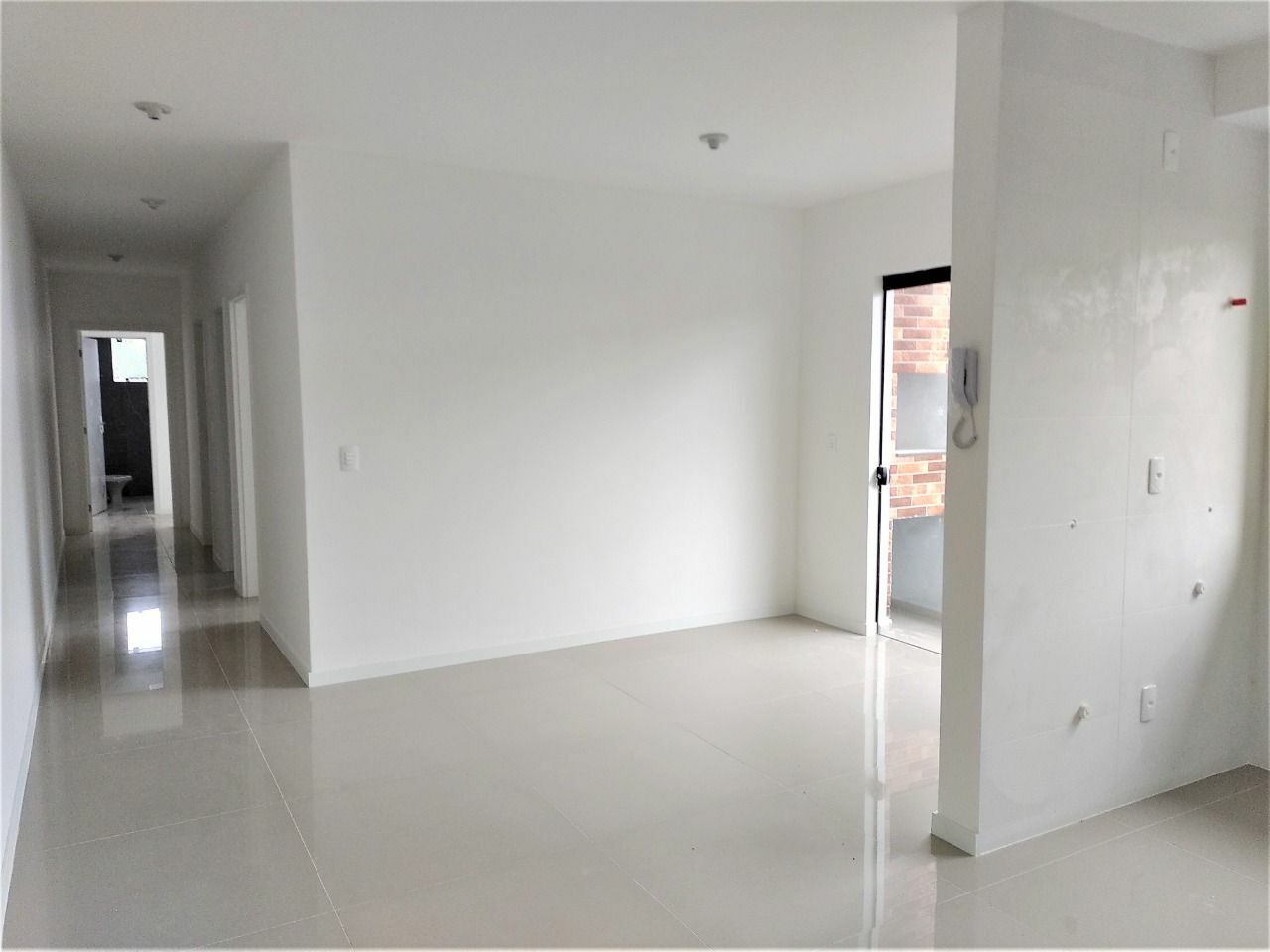 Apartamento à venda com 3 quartos, 74m² - Foto 5