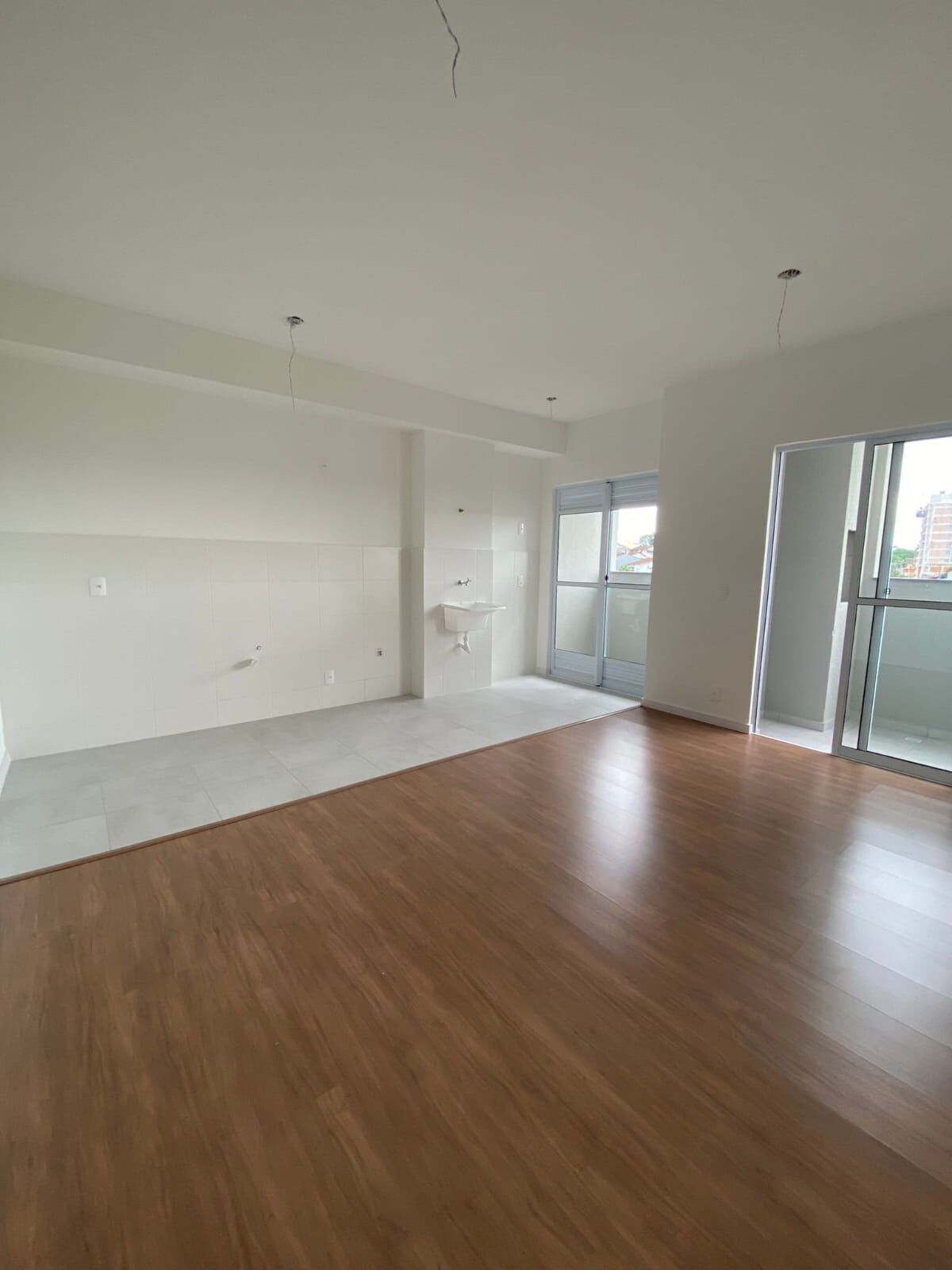 Apartamento à venda com 2 quartos, 55m² - Foto 10