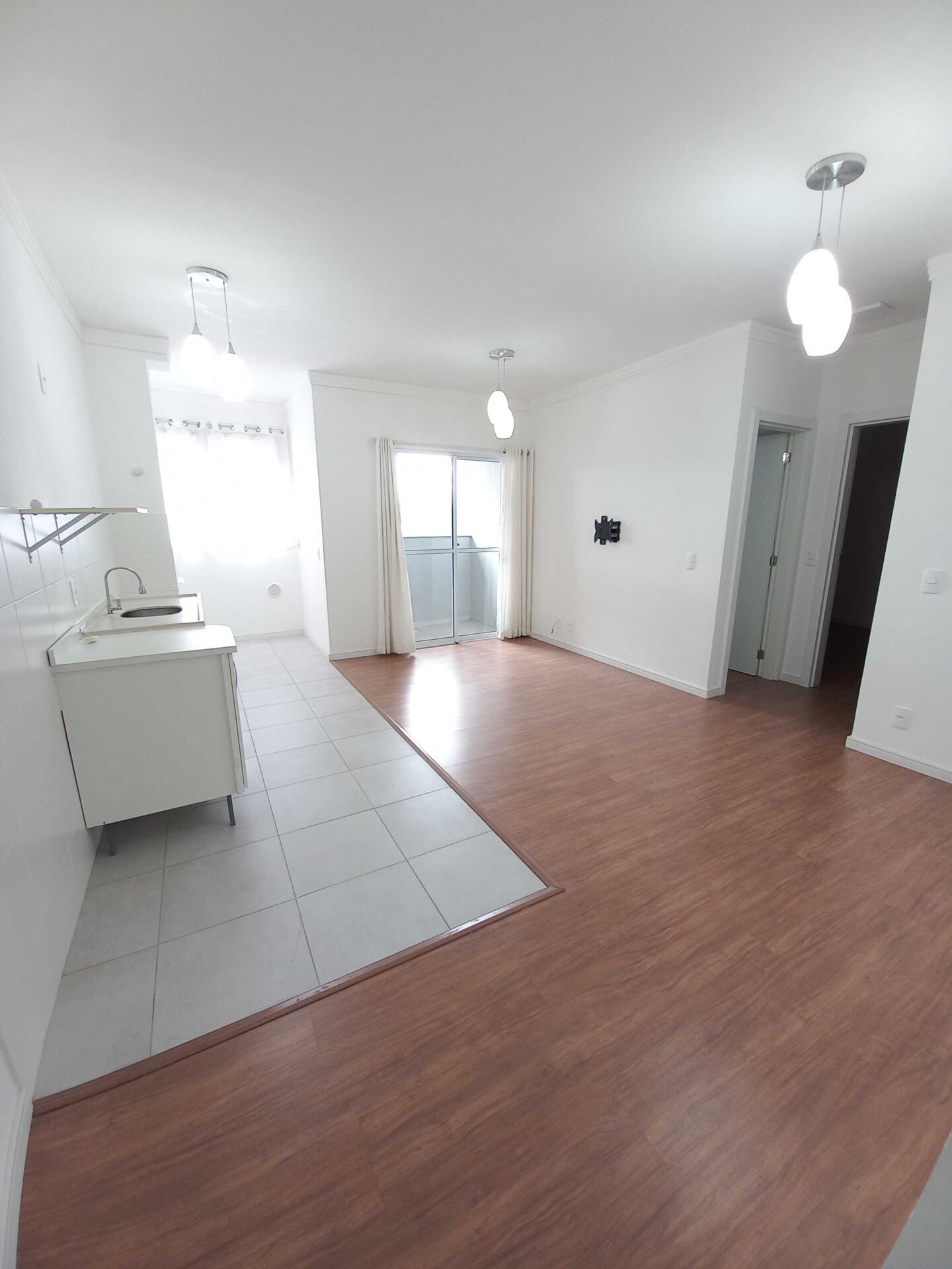 Apartamento, 2 quartos, 53 m² - Foto 8