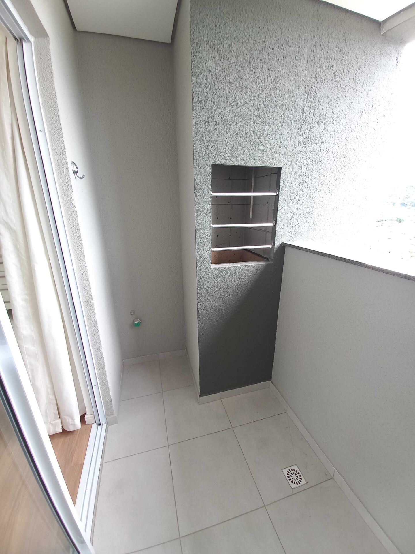 Apartamento, 2 quartos, 53 m² - Foto 11