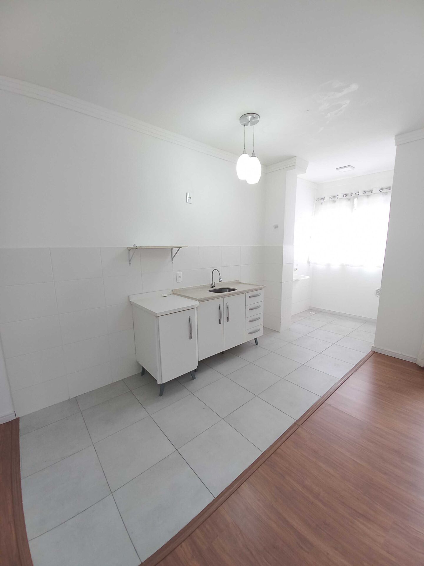 Apartamento, 2 quartos, 53 m² - Foto 9